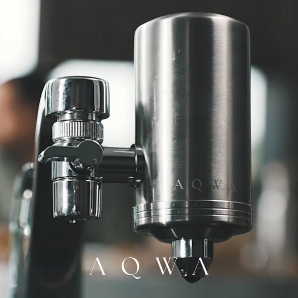 AQWA Pure Vandfilter