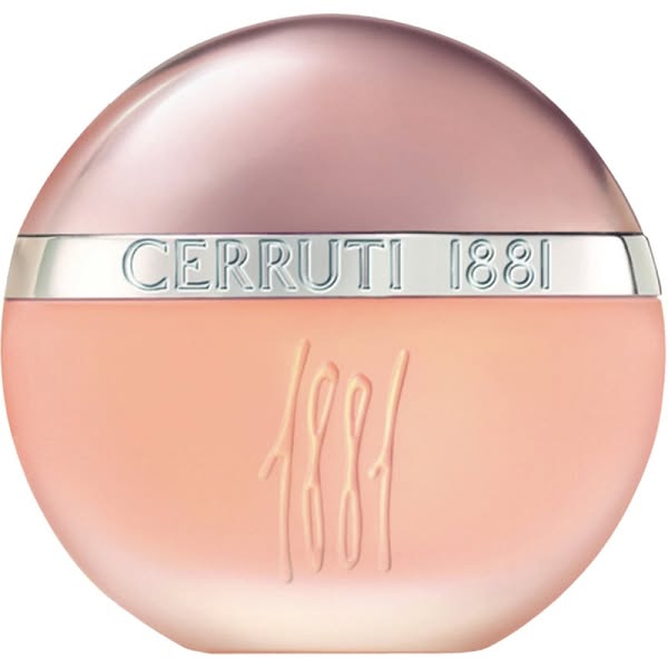 Cerruti 1881 Pour Femme EdT 100ml SEK425