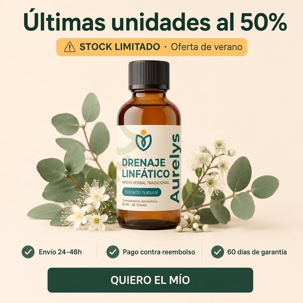 Piernas ligeras todo el día