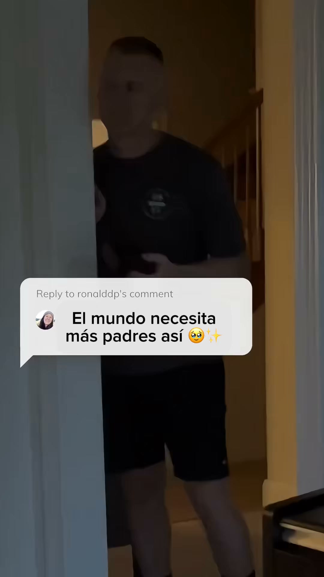 Demuéstrale lo importante que es para ti