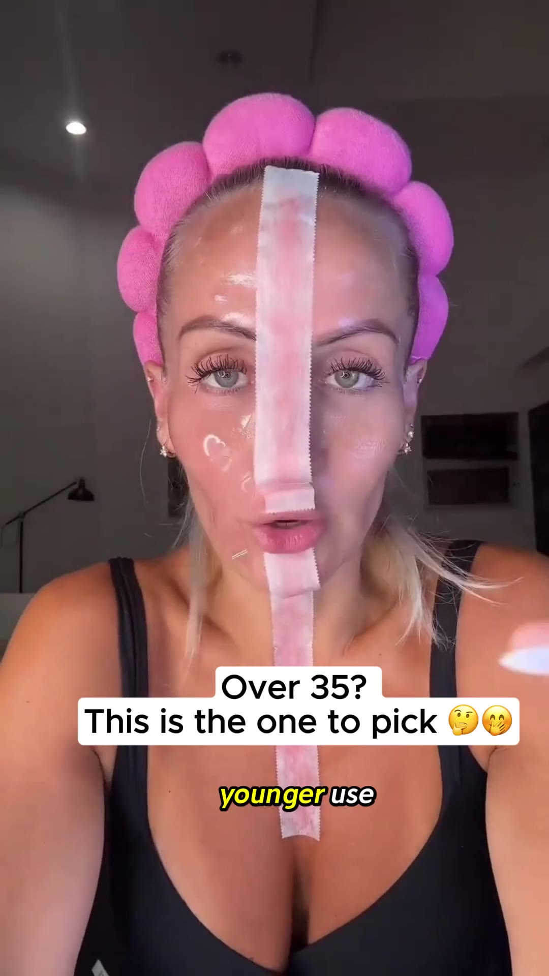 She tested both. Here is her pick