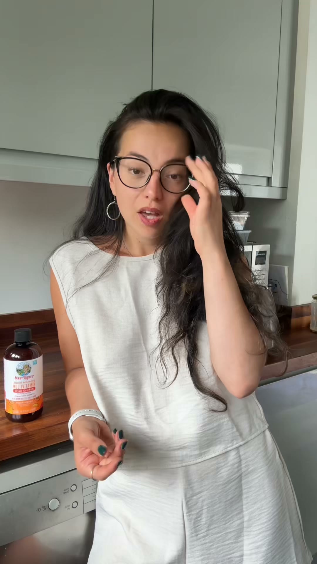 MaryRuth's Multivitamin