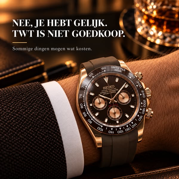 Gratis Verzending + 2 Jaar Garantie