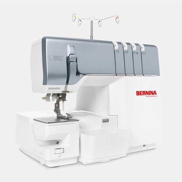 Bernina L850 Overlocker