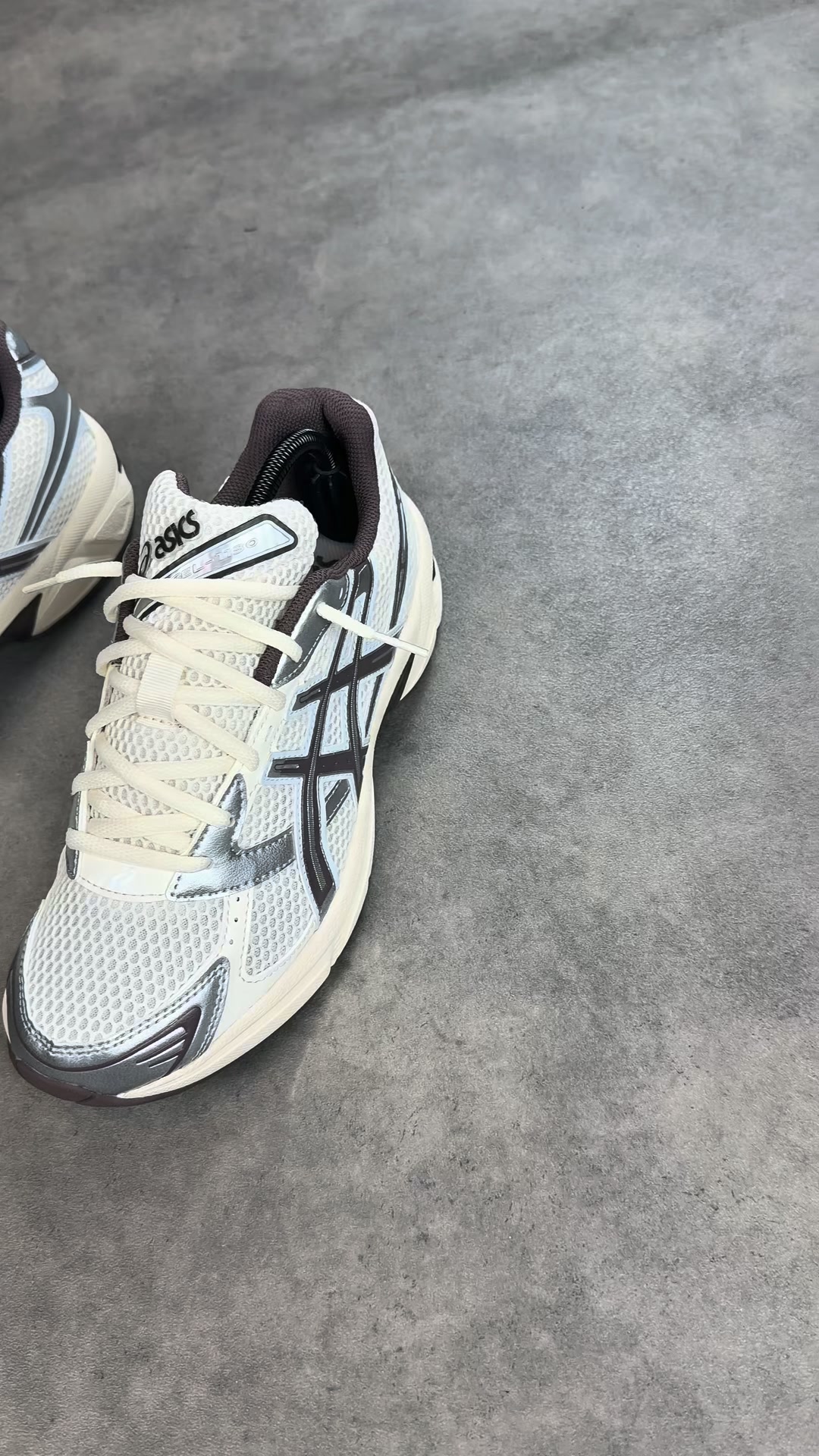 NEW ASICS JUST LANDED!