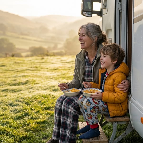 Four years, £300, and not one fact about the air in my van