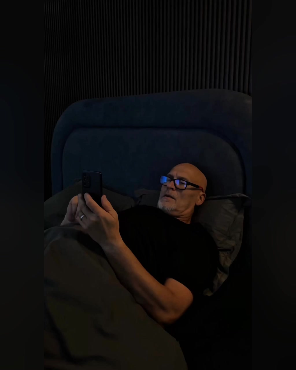 Fall asleep faster
