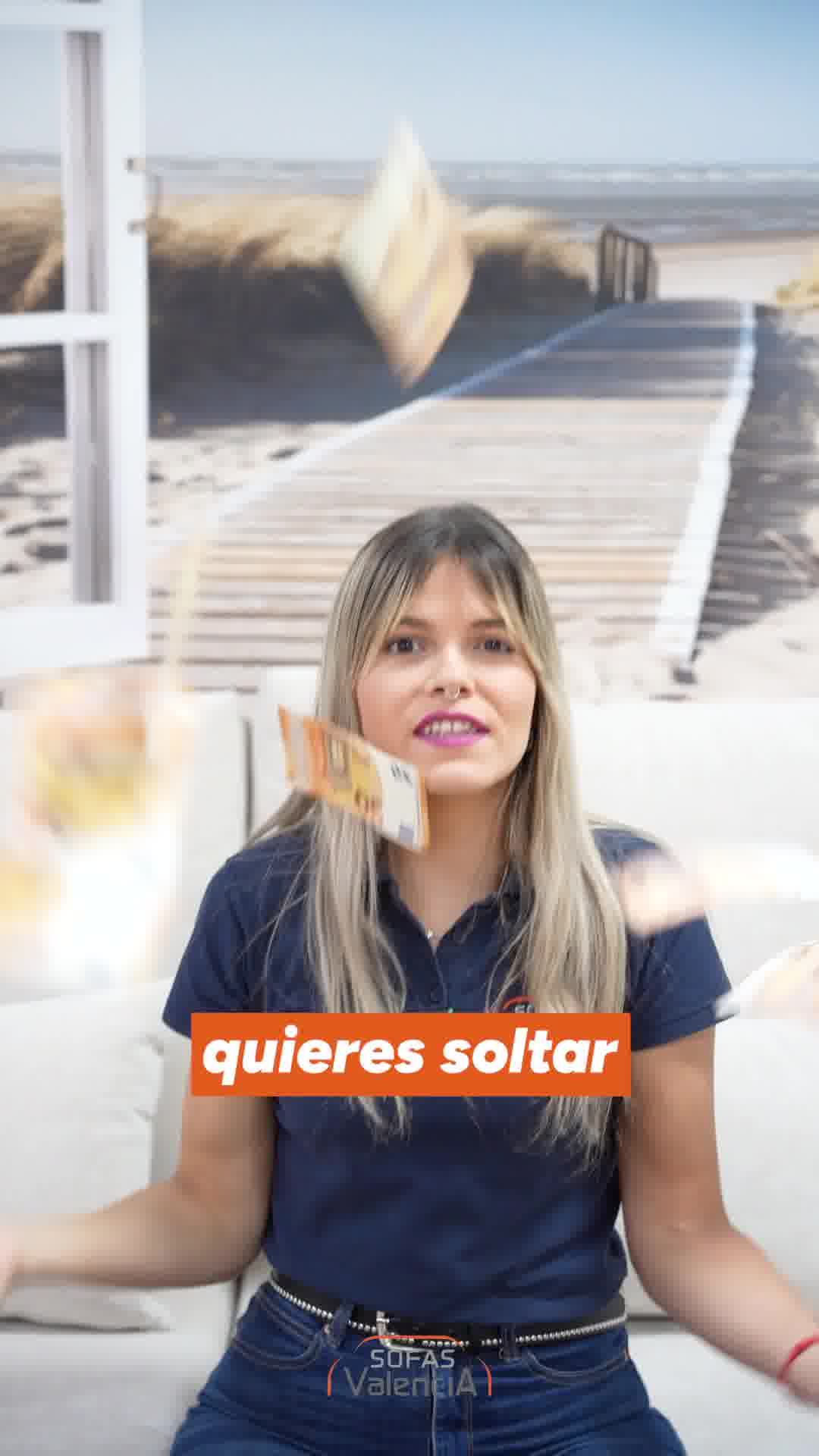 Sofás Valencia | Ctra. de Tous, km 0’35 (Alberic)