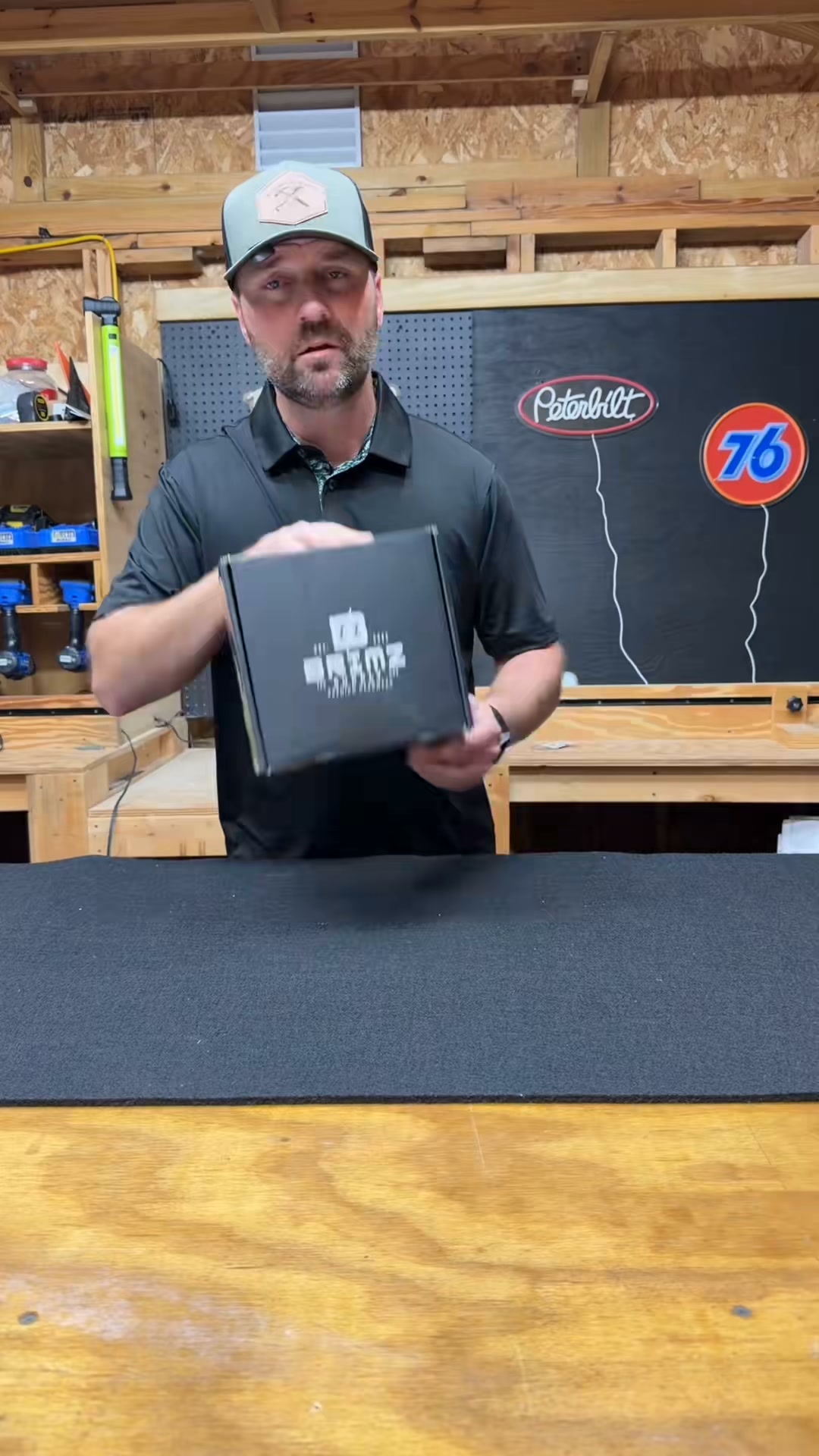 Cotton Back Cap