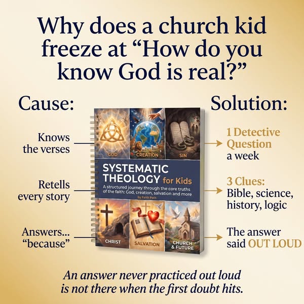 If they can't say WHY — train it