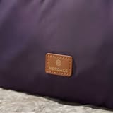 Two Colors, One Clever Carry-On Companion For Stress-Free Travel