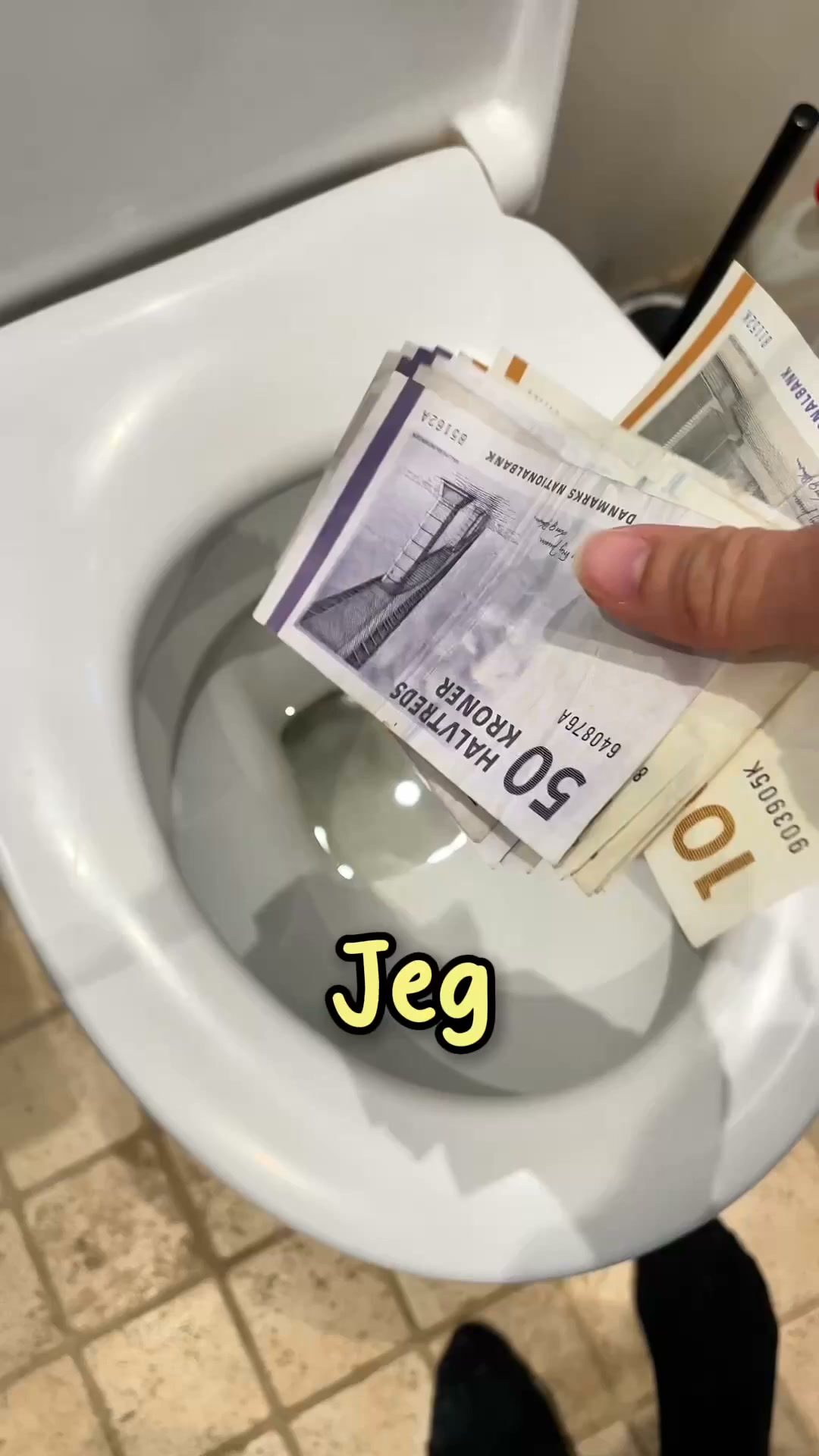 Få 50% rabat på dine kontaktlinser som ny kunde