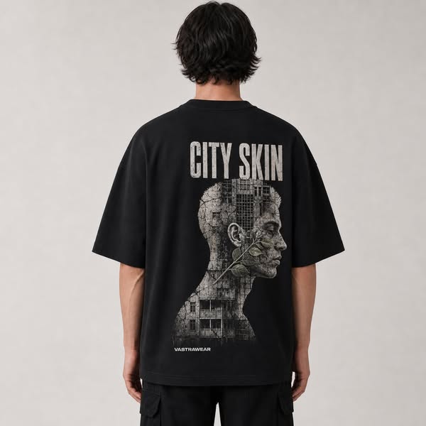 CITY SKIN