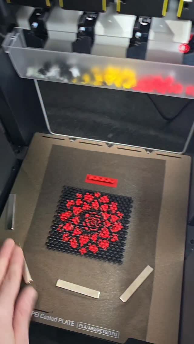 Anúncio de Snapmaker