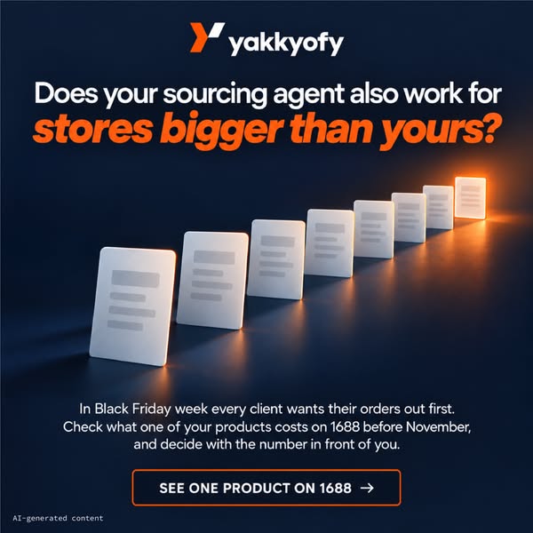 Built for Shopify sellers, not shoppers
