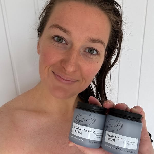 TRANSFORM your Hair
