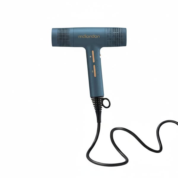 BLOW Hair Dryer, diffuser + nozzle