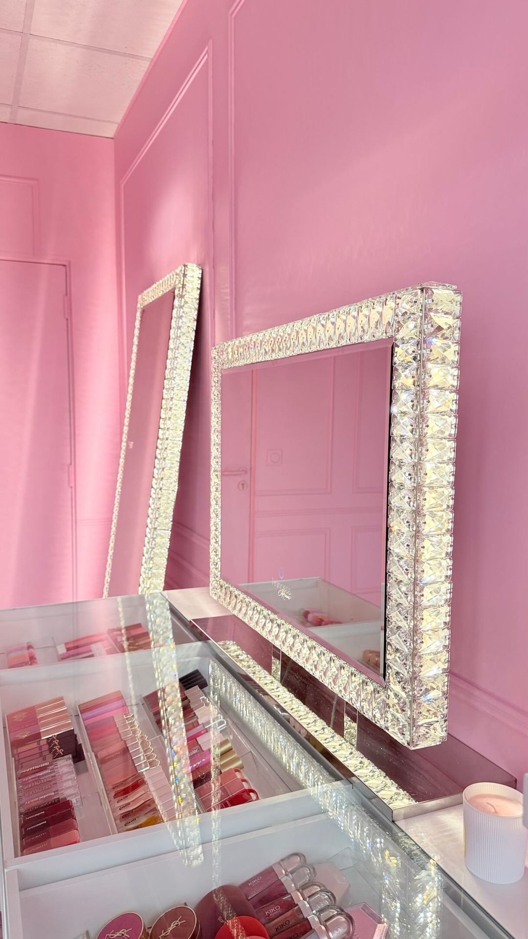 Anúncio de Princess Room