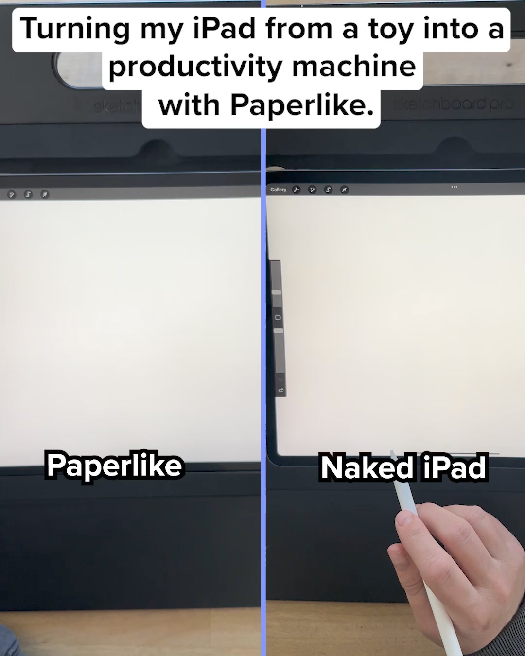 Set your iPad up for straight A’s!