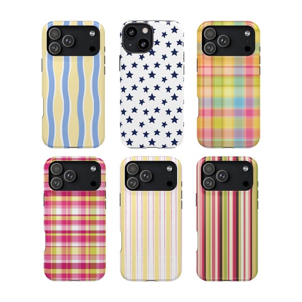 The cutest phone cases