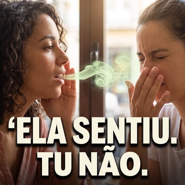 A pastilha disfarça, A Cloravi trata.
