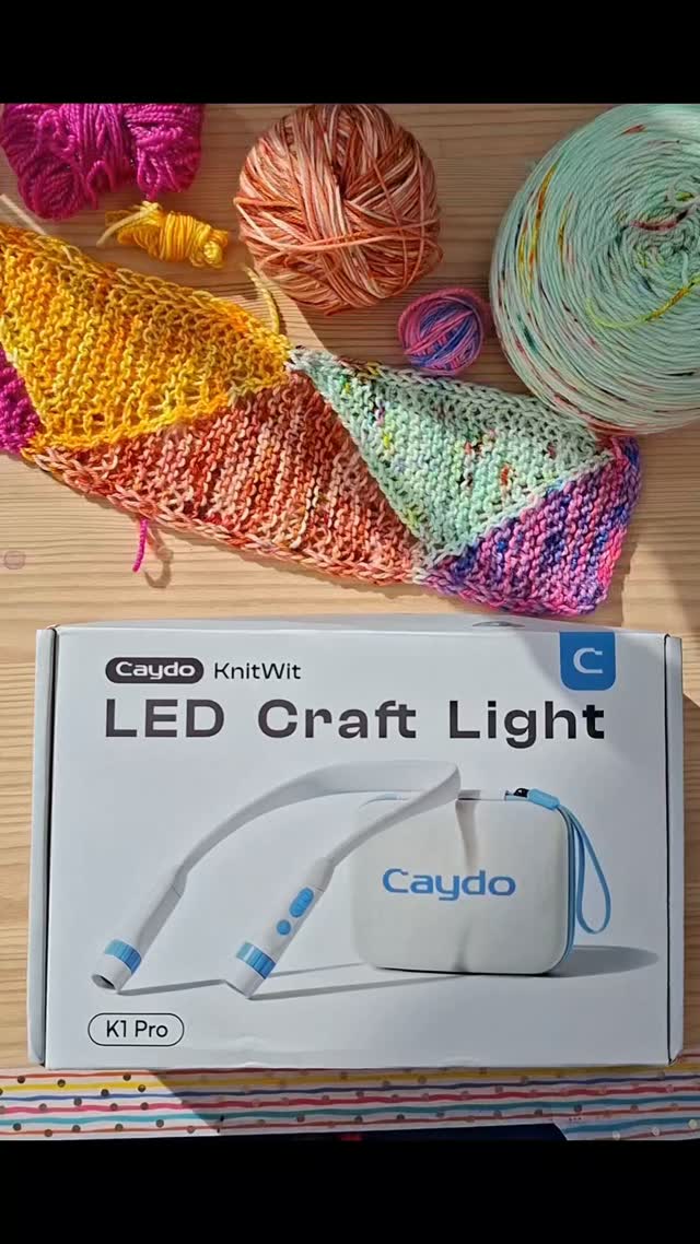 Anúncio de Caydo