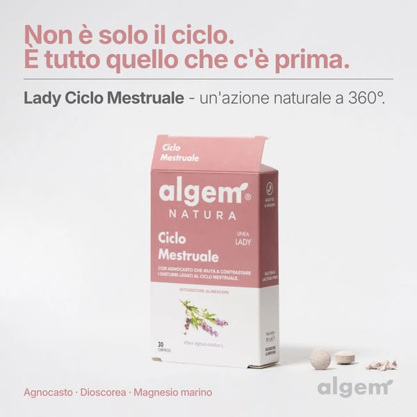 Supporto naturale