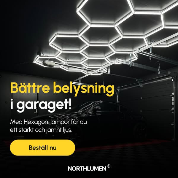 Upptäck mer och skaffa din egen idag
