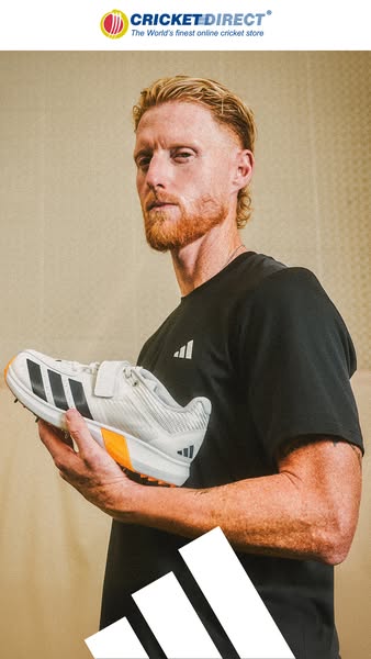 Adidas Cricket Shoes 2026