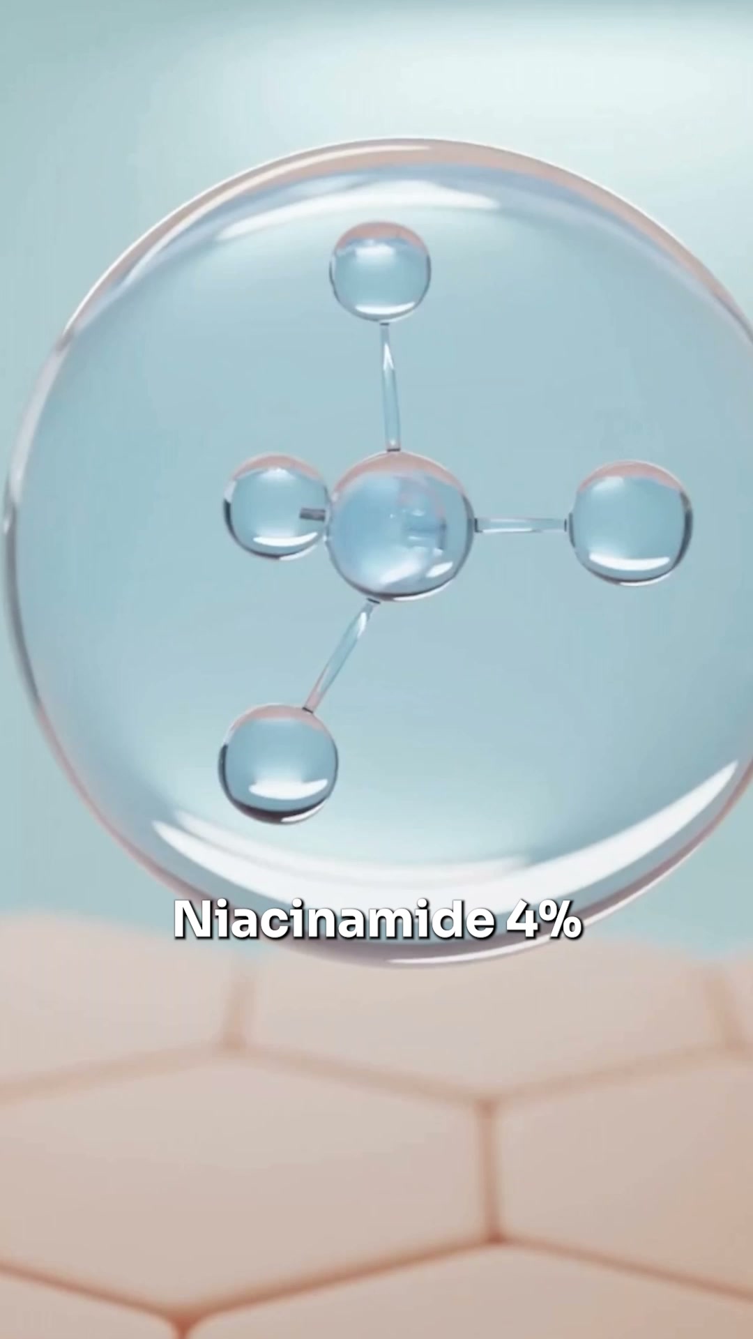 Winner of 11 Beauty Awards