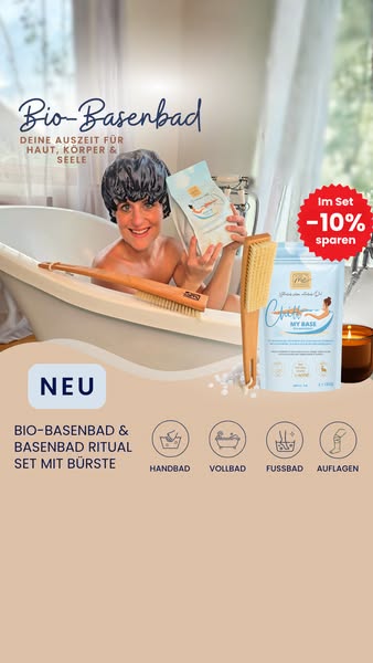 Trockene, juckende, schuppige oder spannende Haut?