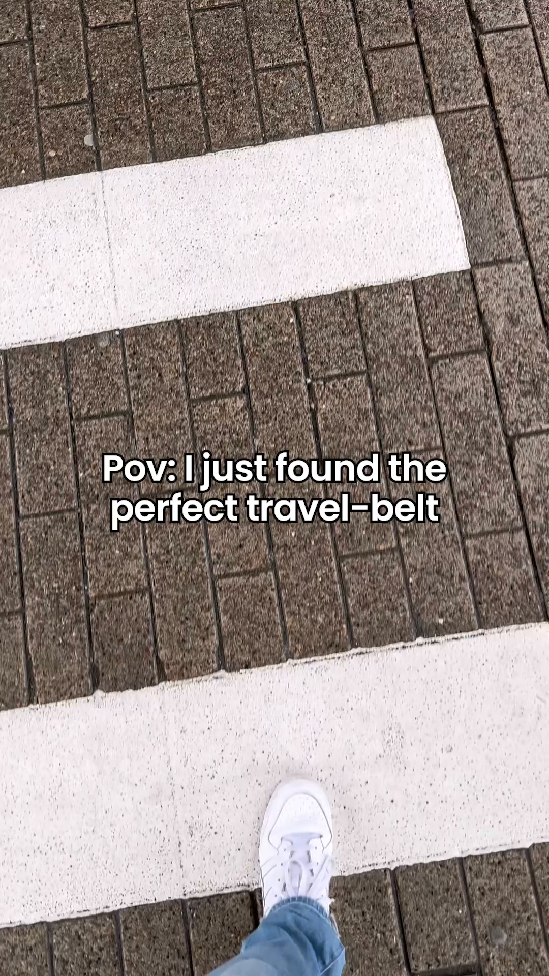 Pick your 3 favorite belts - save 33%