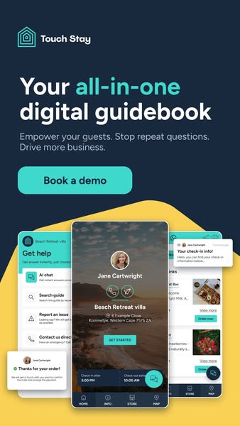 The Smart Way to Host