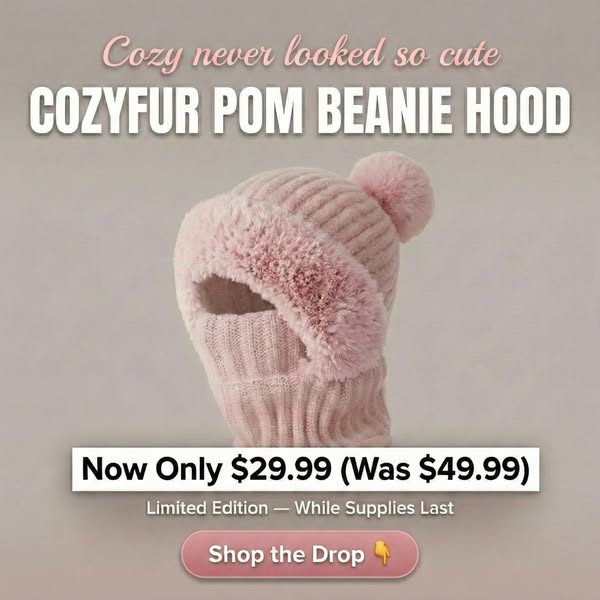 BLACK FRIDAY SALE