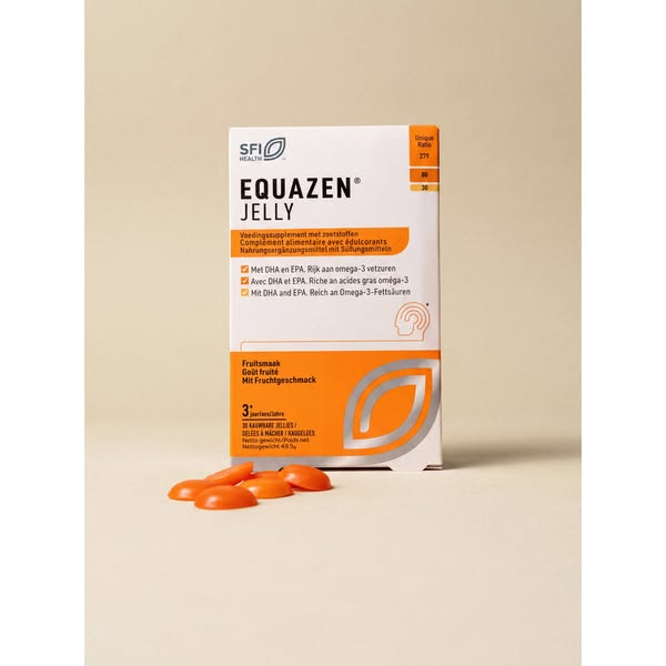 Equazen® Jelly