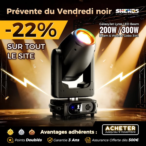 GalaxyJet 3-en-1 À –22 %