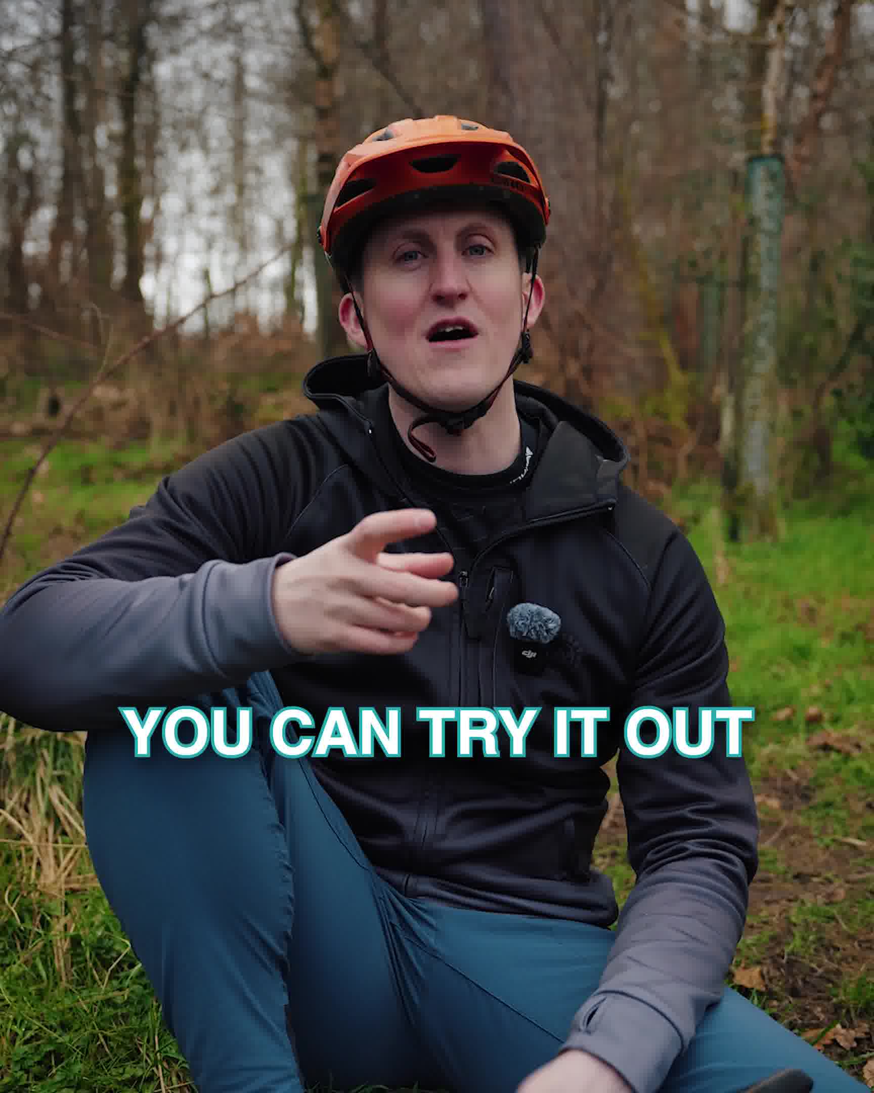 Feel Fantastic On The Trails!