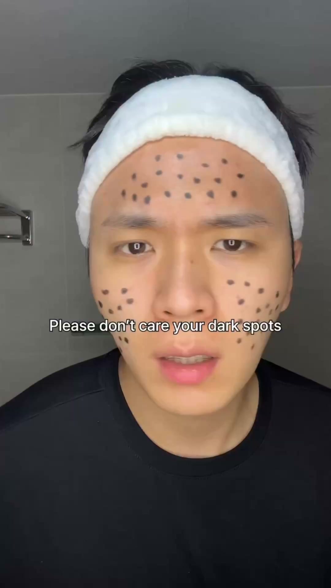 Dark Spots Gone In 2 Weeks