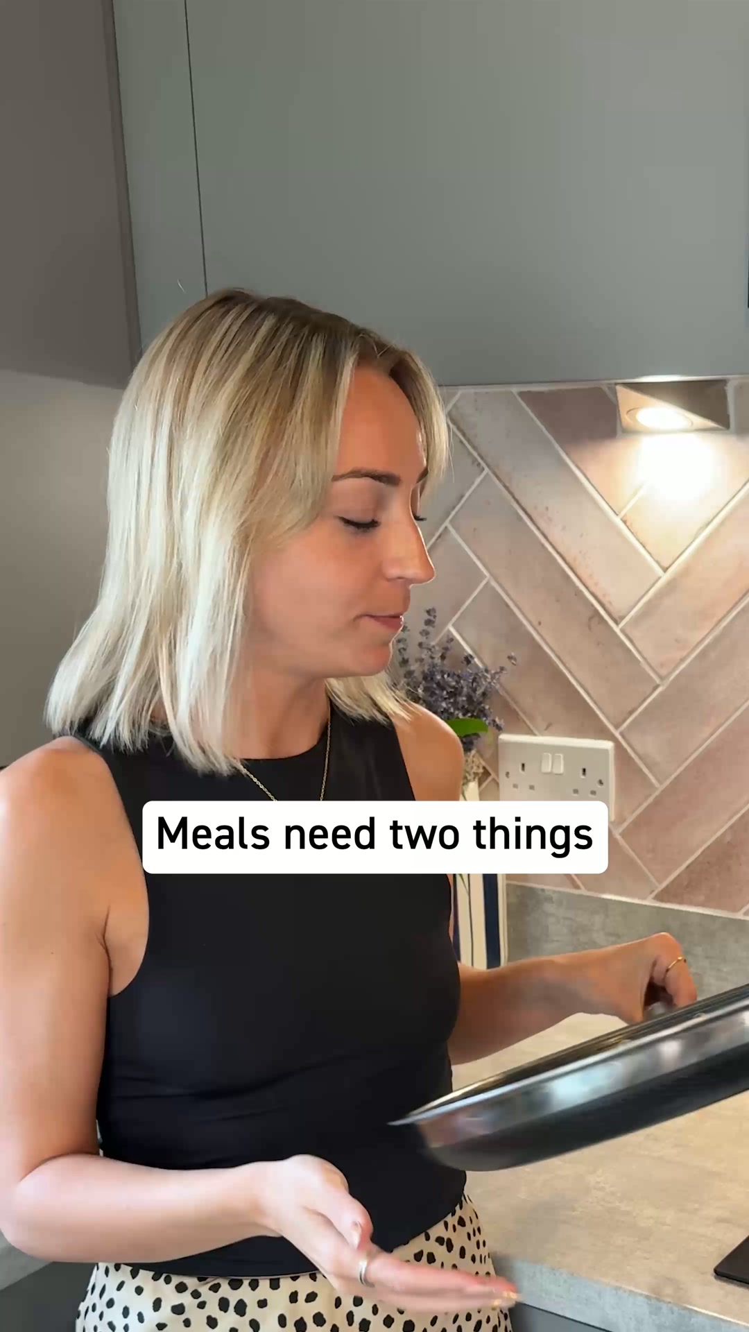 How I finally got the perfect sear