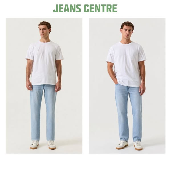 Jeans Centre