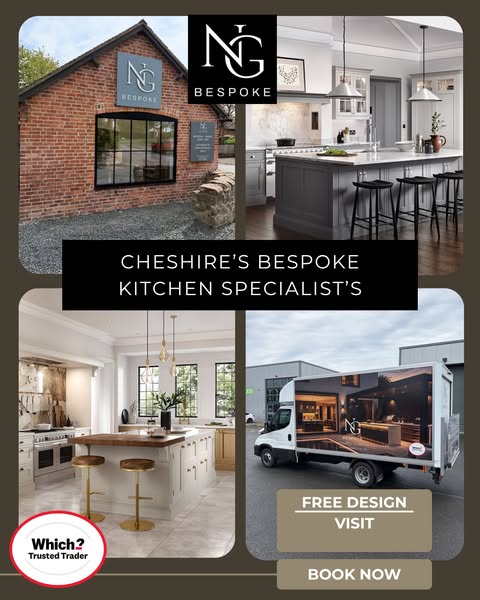 See Your Kitchen in Photo realistic 3D before you spend a penny