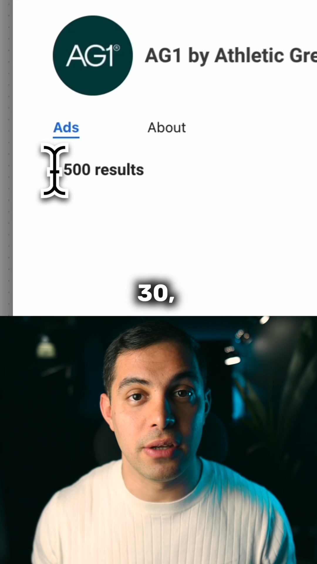 Ultra-Realistic AI Ads