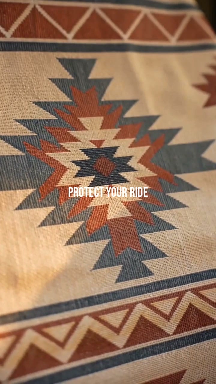 Premium Seat Covers