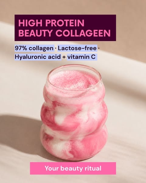 Protein in Your Morning Coffee?