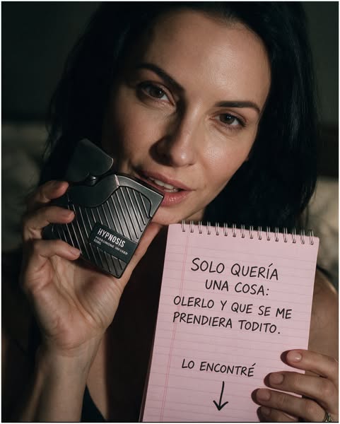El Secreto de la Atracción