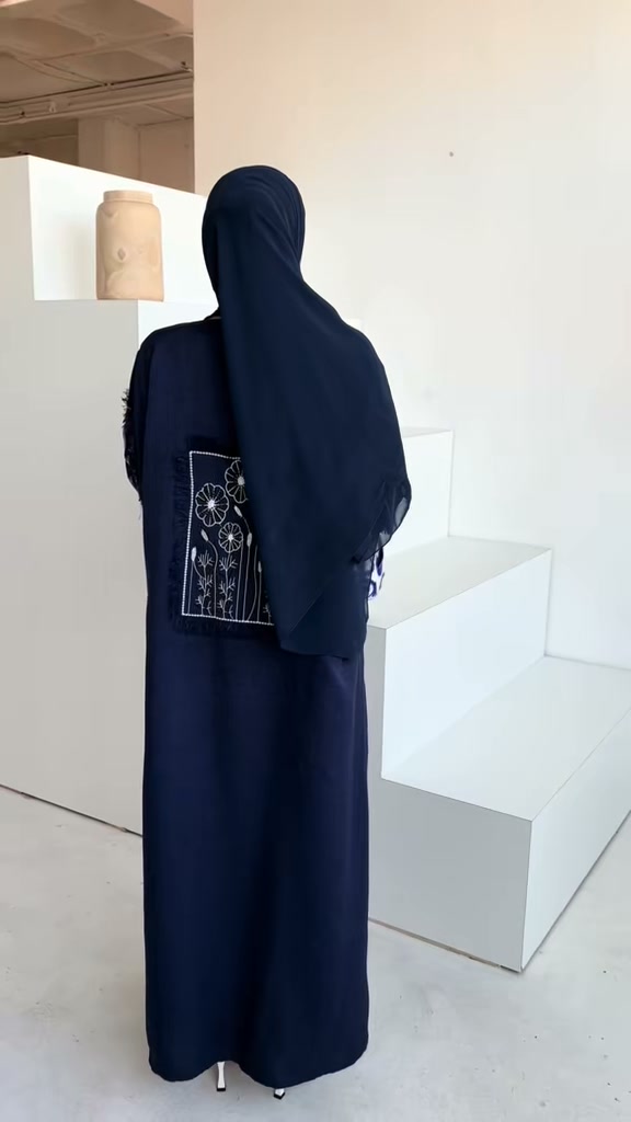 Effortless elegance, thoughtfully made.
