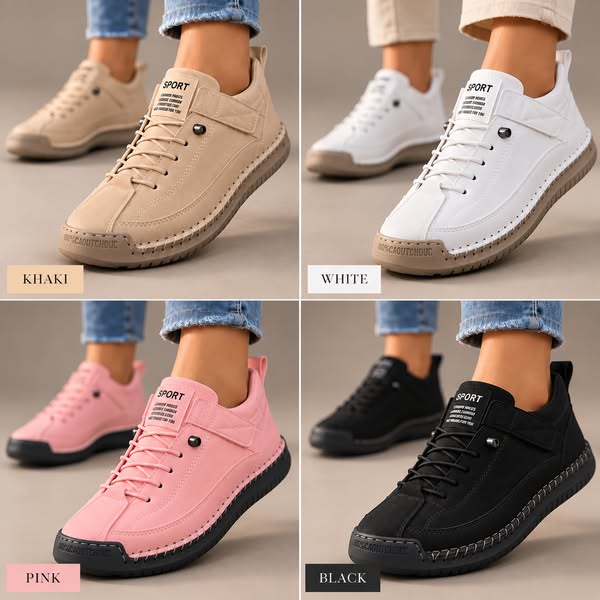 Give Tired Feet the Comfort They Deserve
