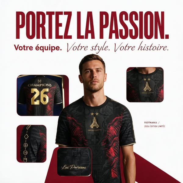 Maillot Back2Back