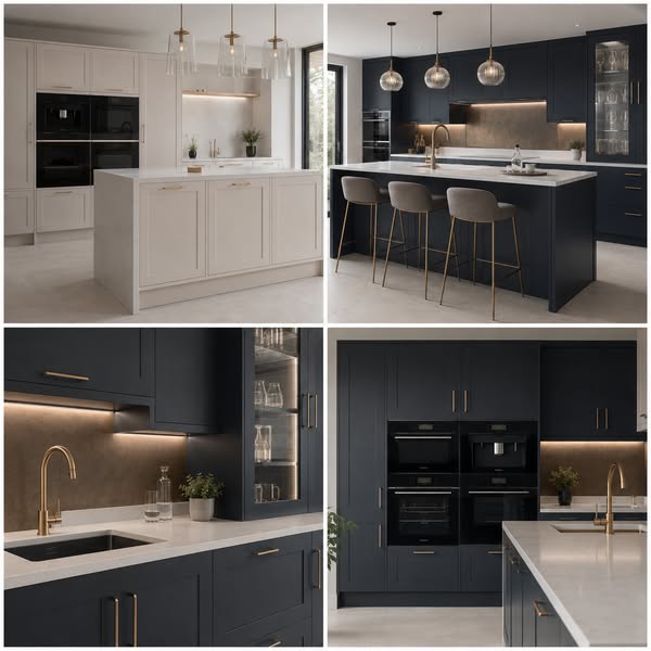 20% Off Kitchens This Month Only
