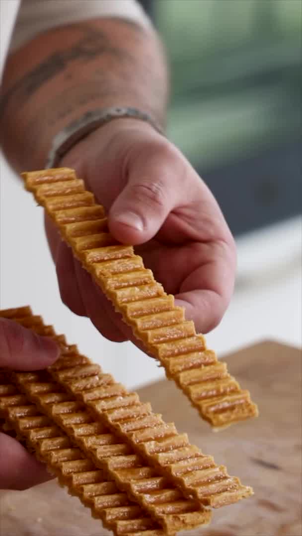 Designed by Chefs, for Chefs